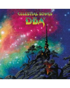 DOWNES BRAIDE ASSOCIATION - CELESTIAL SONGS (2LP)