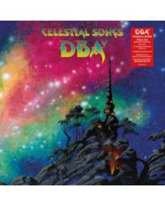 DOWNES BRAIDE ASSOCIATION - CELESTIAL SONGS (DELUXE/CD/LP)