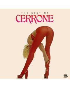 CERRONE - BEST OF CERRONE (2LP)