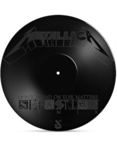 METALLICA - DON'T TREAD ON ELSE MATTERS (SEBASTIAN REMIX)