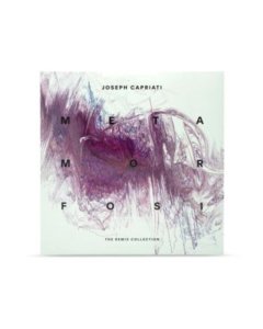 CAPRIATI,JOSEPH - METAMORFOSI (THE REMIX COLLECTION) (3LP)