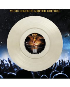 AC/DC - PROBLEM CHILD (CLEAR VINYL)