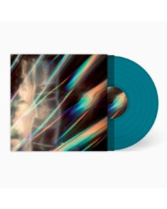 GOLDEN HOURS - GOLDEN HOURS (CLEAR BLUE VINYL/180G)