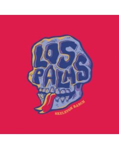 LOS PALMS - SKELETON RANCH (180G)