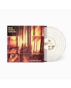 THIRD SOUND - MOST PERFECT SOLITUDE (CLEAR VINYL) (I)