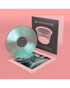 BLANCMANGE - EVERYTHING IS CONNECTED: THE BEST OF BLANCMANGE 1979-2024