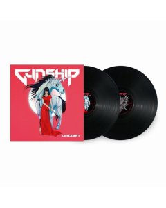 GUNSHIP - UNICORN (2LP)