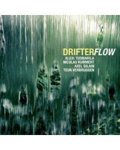 DRIFTER - FLOW