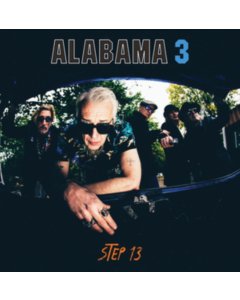 ALABAMA 3 - STEP 13