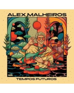 MALHEIROS,ALEX - TEMPOS FUTUROS