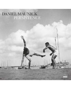 MAUNICK,DANIEL - PERSISTENCE (2LP)