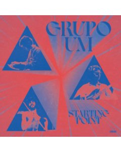 GRUPO UM - STARTING POINT