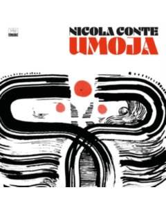 CONTE,NICOLA - UMOJA