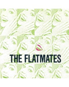 FLATMATES - I COULD BE IN HEAVEN