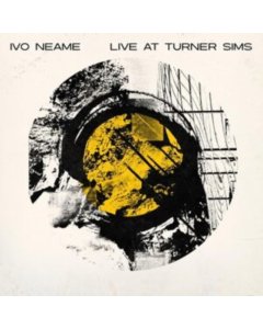 NEAME,IVO - LIVE AT TURNER SIMS