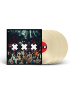 IST IST - LIVE IN AMSTERDAM (BUTTERMILK COLOUR VINYL/3LP)