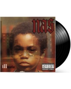 NAS - ILLMATIC