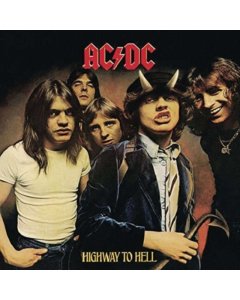 AC/DC - HIGHWAY TO HELL