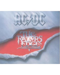 AC/DC - RAZORS EDGE