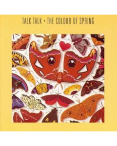 TALK TALK - COLOUR OF SPRING