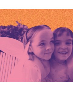 Smashing Pumpkins - Siamese Dream