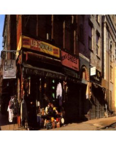 BEASTIE BOYS - PAUL'S BOUTIQUE (20TH ANNIVERSARY)