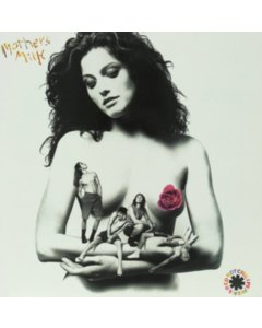 RED HOT CHILI PEPPERS - MOTHER'S MILK