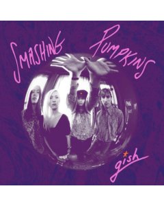 Smashing Pumpkins - Gish