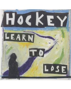 HOCKEY - LEARN TO LOSE