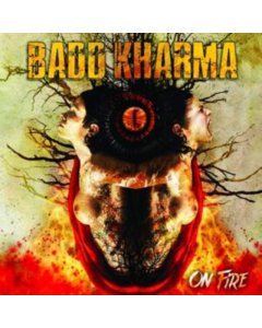 BADD KHARMA - ON FIRE