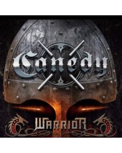 CANEDY - WARRIOR