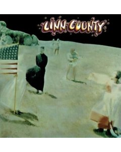 LINN COUNTY - PROUD FLESH SOOTHSEER