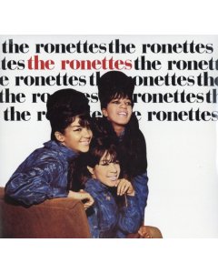 RONETTES - RONETTES FT. VERONICA