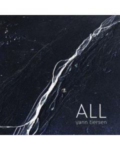 TIERSEN,YANN - ALL (2LP)