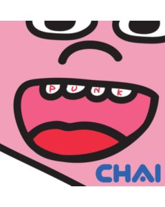 CHAI - PUNK