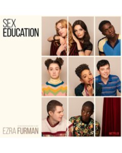 FURMAN,EZRA - SEX EDUCATION OST