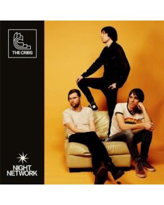 CRIBS - NIGHT NETWORK