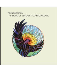 GLENN-COPELAND,BEVERLY - TRANSMISSIONS: THE MUSIC OF BEVERLY GLENN-COPELAND