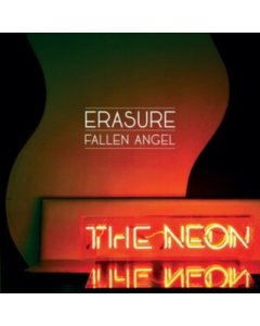 ERASURE - FALLEN ANGEL