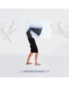 CORTINI,ALESSANDRO - SCURO CHIARO (LIMITED EDITION/CLEAR VINYL)