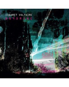 CABARET VOLTAIRE - BN9DRONE (LIMITED EDITION/WHITE VINYL)