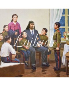 LAIBACH - SOUND OF MUSIC