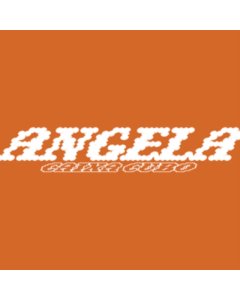 CAIXA CUBO - ANGELA