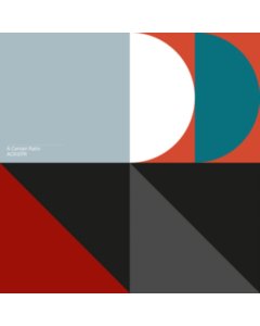 A CERTAIN RATIO - ACR:EPR (EP) (GREY VINYL)