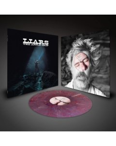 LIARS - APPLE DROP (LIMITED EDITION/RECYCLED COLOR VINYL)