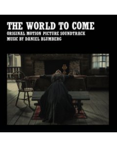 BLUMBERG,DANIEL - WORLD TO COME OST (2LP)