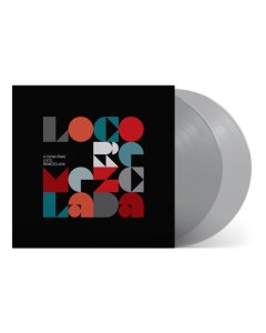 A CERTAIN RATIO - LOCO REMEZCLADA (LIMITED EDITION/CLEAR VINYL/2LP)