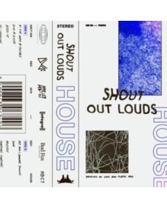 SHOUT OUT LOUDS - HOUSE