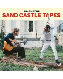 BALTHAZAR - SAND CASTLE TAPES