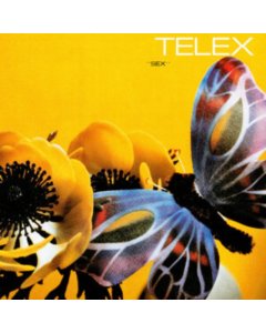 TELEX - SEC (REMSTERED)